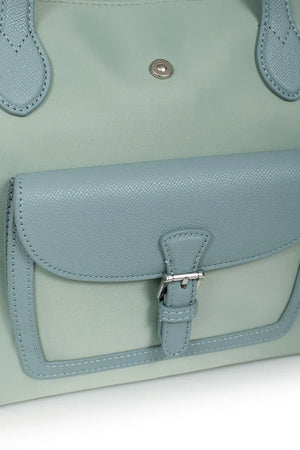 Hexagona - Borsa a mano Kiana