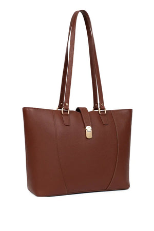 Hexagona - Shopping Bag Aude