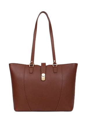 Hexagona - Shopping Bag Aude