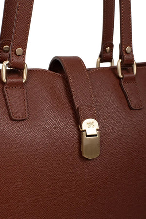 Hexagona - Shopping Bag Aude