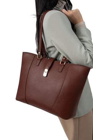 Hexagona - Shopping Bag Aude