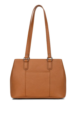 Hexagona - Borsa a spalla Maya