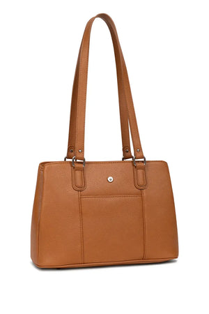 Hexagona - Borsa a spalla Maya