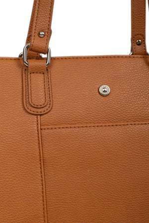 Hexagona - Borsa a spalla Maya