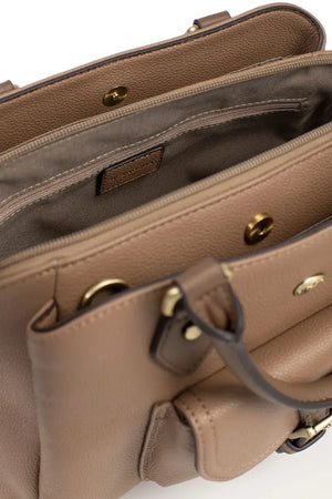 Hexagona - Borsa a mano Ronda