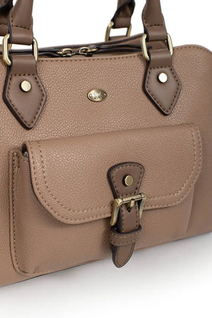 Hexagona - Borsa a mano Ronda