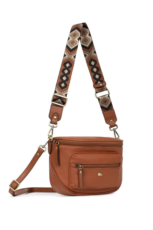 Hexagona - Borsello Ronda