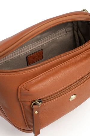 Hexagona - Borsello Ronda