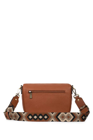 Hexagona - Borsello Ronda