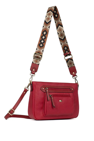 Hexagona - Borsello Ronda