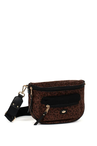 Hexagona - Borsello Leonie