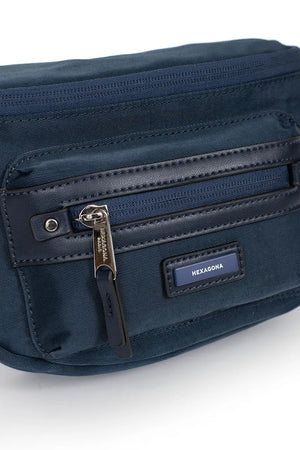 Hexagona - Borsello Yona