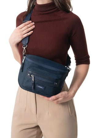 Hexagona - Borsello Yona