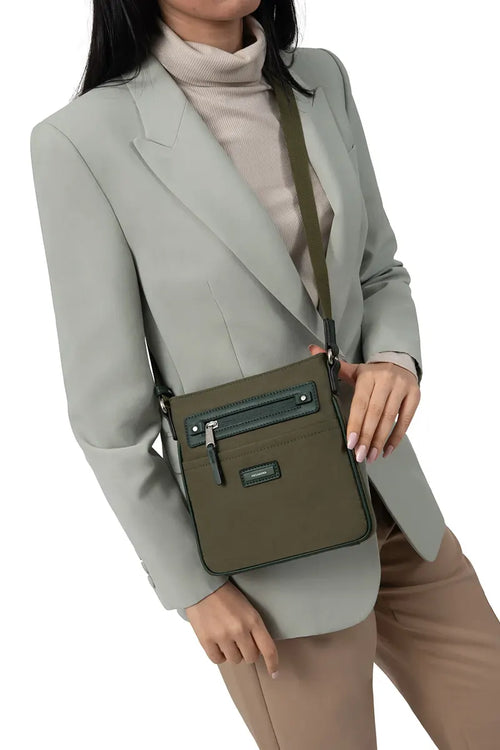 Hexagona - Borsello Yona