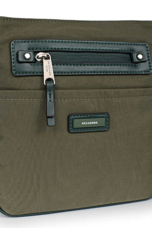 Hexagona - Borsello Yona