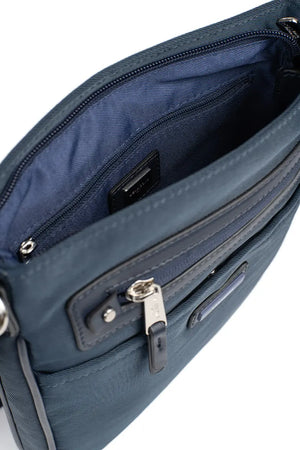 Hexagona - Borsello Yona