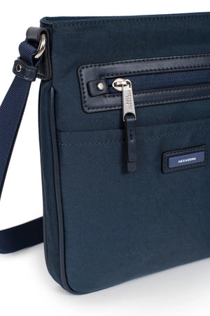 Hexagona - Borsello Yona