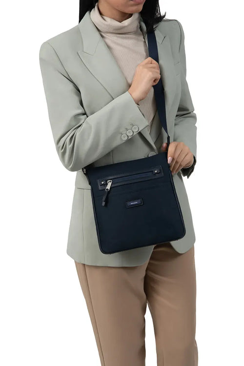 Hexagona - Borsello Yona