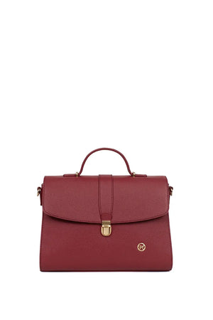 Hexagona - Borsa a mano Aude