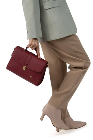 Hexagona - Borsa a mano Aude