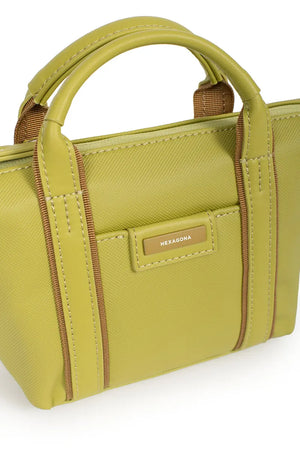 Hexagona - Borsa a mano Joyce