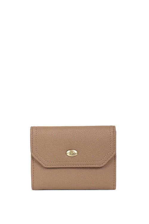 Hexagona - Mini Portafoglio Ronda