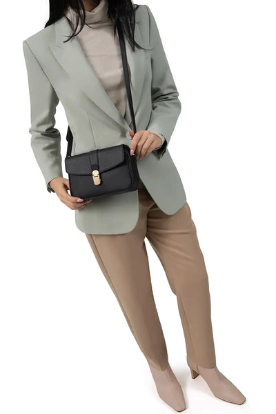 Hexagona - Pochette Aude