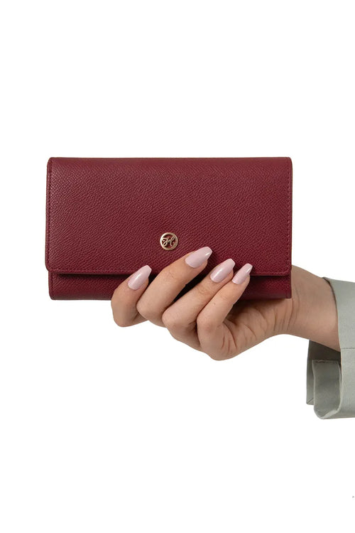 Hexagona - Portafoglio Aude