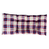 cuscino poltrone reclinabili Rosso