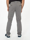 calvin klein PANTALONE slim fit da uomo