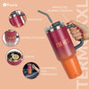 FISURA Thermos XXL con scritta I'm hot
