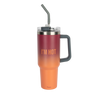 FISURA Thermos XXL con scritta I'm hot