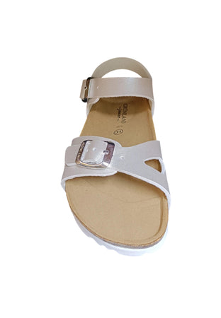 Scarpe sandalo Bambini e ragazzi Grunland Junior 0646