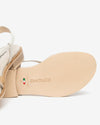 NeroGiardini Donna Sandali in Pelle