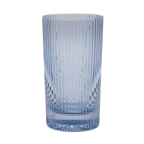 Here's How Bicchiere Highball Stella - Set da 2 Blu