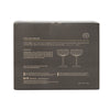 The Lou Bicchiere Coupe - Set da 2 Colore Fumo