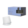 The Lola Revolving Rocks Glass - set da 2 bicchieri da whisky girevoli