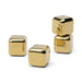 Set da 4 Raffreddatori per Cocktail - The Ruby in Oro