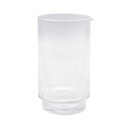 Set di Attrezzi da Bar Renley - Jigger, Colino, Cucchiaio e Bicchiere - Oro