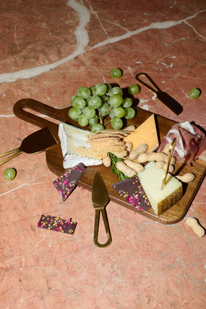Set di Coltelli per Formaggio Jett