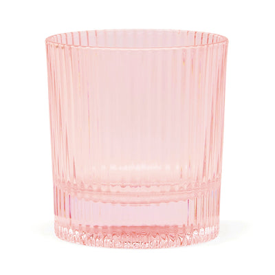Bicchieri Lowball Scout Set da 2 - Colore Blush