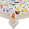 Sv Tavola x 12 Preziosa Orchidea  Cotone