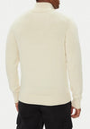 BOSS CARDIGAN KANOZIP_S da uomo