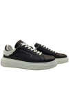 John Richmond Sneakers ACTION LEATHER da uomo