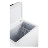 Hisense Congelatore A Pozzetto 248lt E Bianco Fc321d4awle