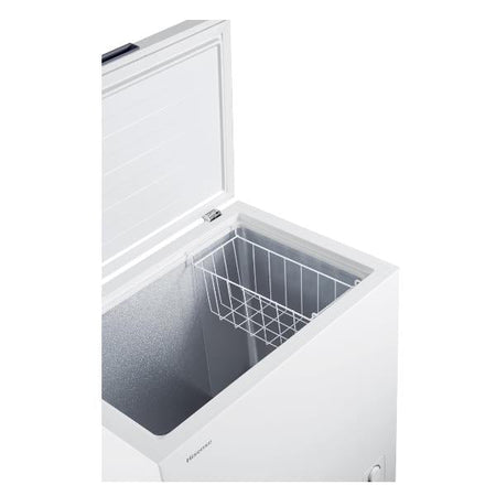 Hisense Congelatore A Pozzetto 248lt E Bianco Fc321d4awle