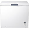 Hisense Congelatore A Pozzetto 248lt E Bianco Fc321d4awle