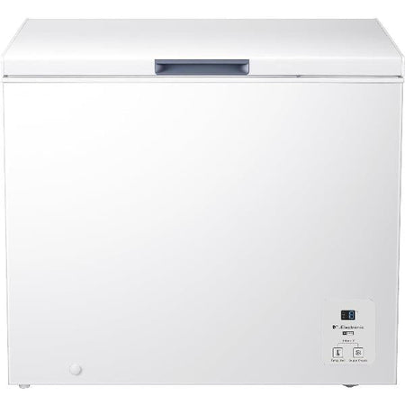 Hisense Congelatore A Pozzetto 248lt E Bianco Fc321d4awle