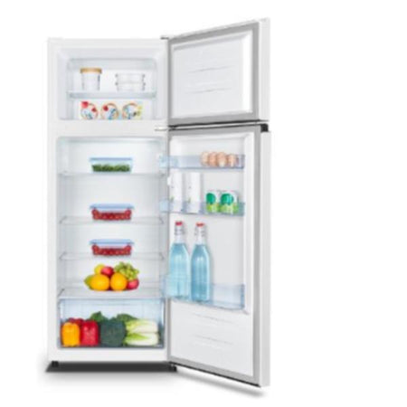FRIGORIFERO DOPPIA PORTA 206LT HISENSE