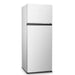 FRIGORIFERO DOPPIA PORTA 206LT HISENSE
